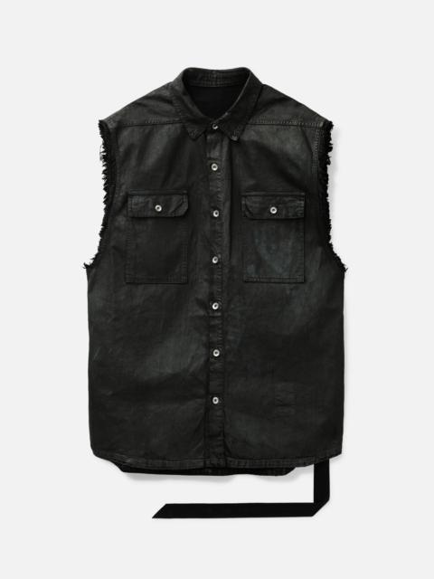 SL TOMMY JUMBO OUTERSHIRT