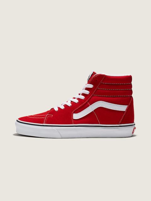 Sk8-Hi Shoe