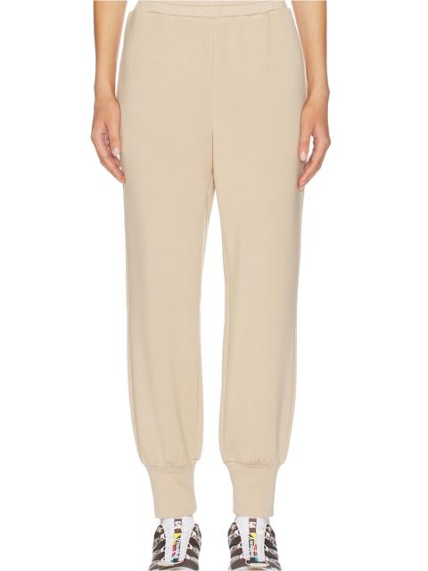 The Slim Cuff Pant