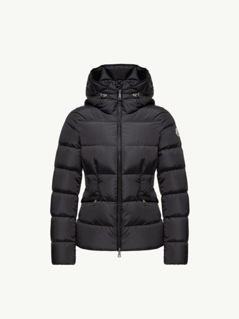 Avoce Hooded Short Down Jacket