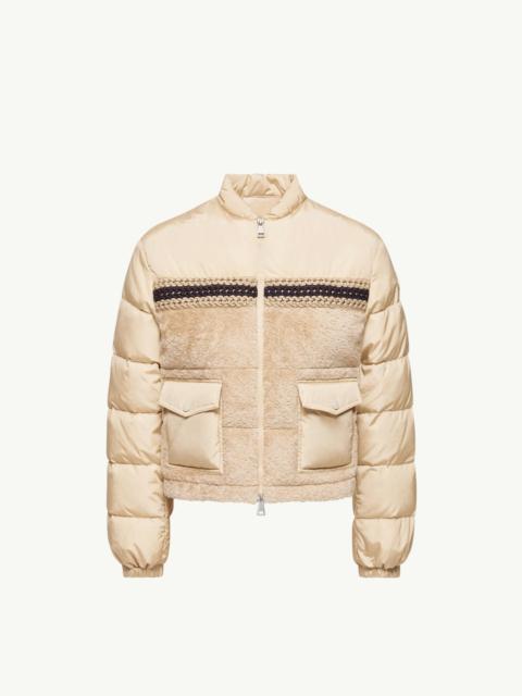 Achillee Teddy Down Bomber