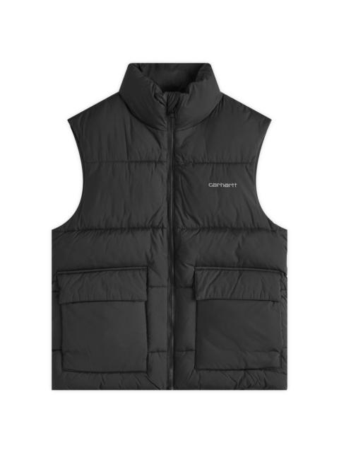 Carhartt WIP Springfield Vest