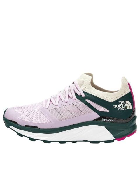 (WMNS) THE NORTH FACE Vectiv Infinite Trail Running Shoes 'Pale Purple' 4T3M-80R