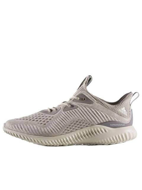 adidas Alphabounce Engineered Mesh 'Beige' BB9041