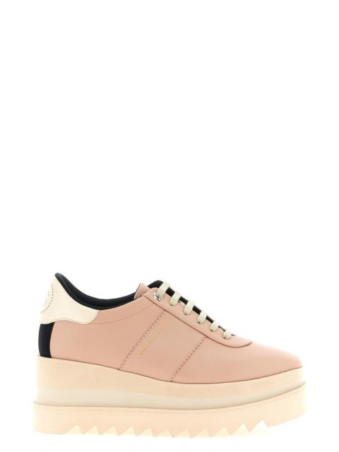 'Sneakelyse' Sneakers