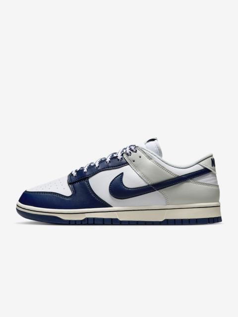 Nike Dunk Low Retro Men's Shoes