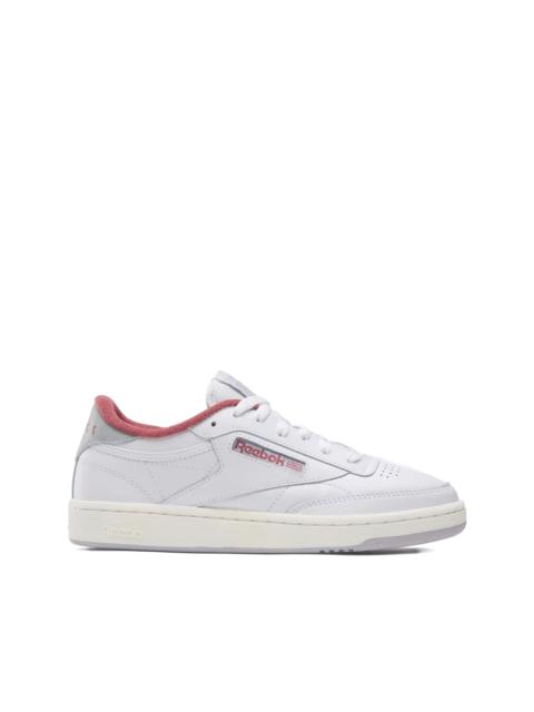 Club C 85 "White" trainers