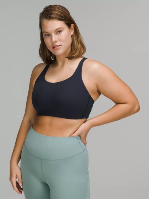 lululemon Energy Bra *High Support, B–DDD Cups