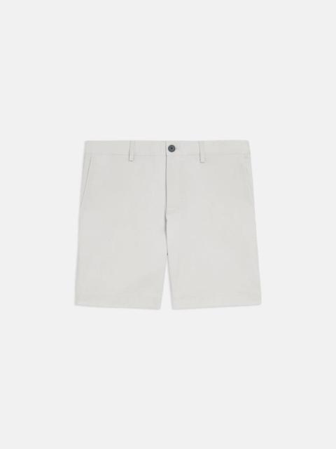 Classic-Fit 7" Short in Organic Cotton
