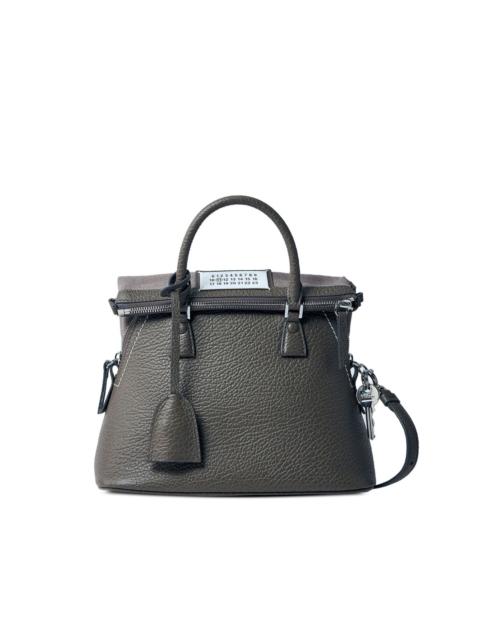 mini 5AC Classique tote bag