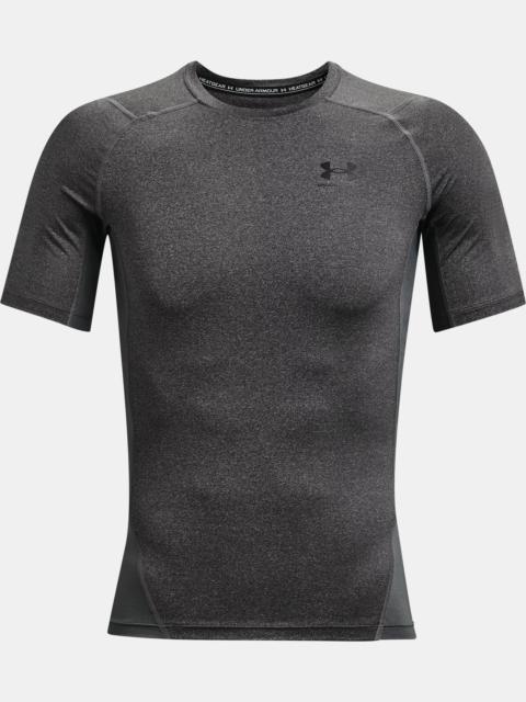 Men's HeatGear® Short Sleeve
