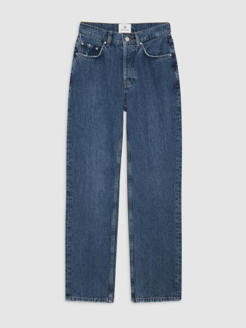 Benson Jean - Marine Blue