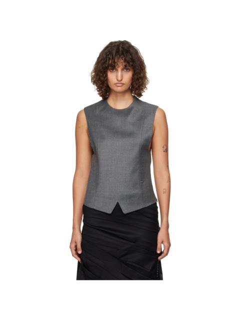 Gray Product. 26 Top