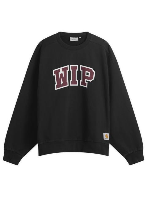 Carhartt WIP WIP III Sweatshirt