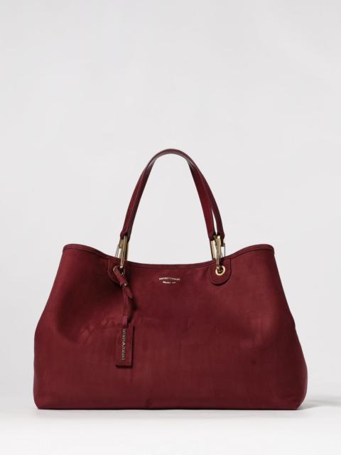 Shoulder bag woman Emporio Armani
