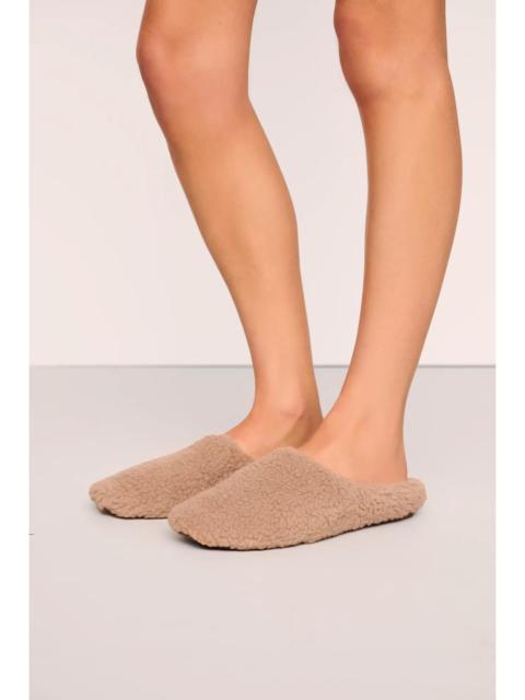 Sherpa Slipper