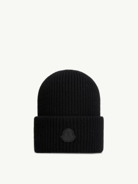 Cashmere Beanie