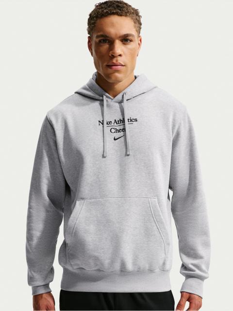 Nike Men's Cheer Pullover Hoodie