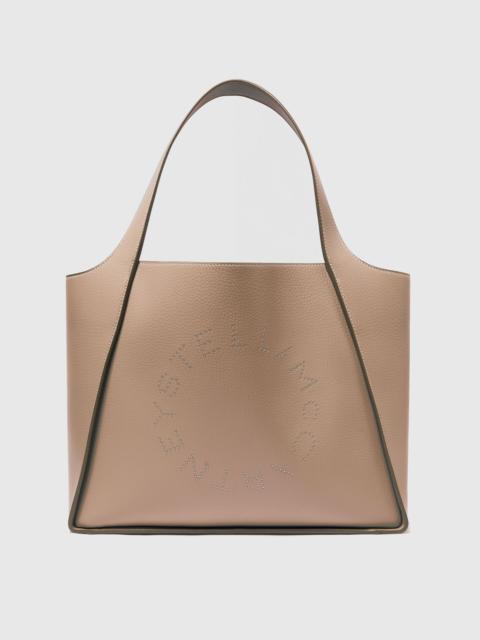 Logo Large Tote Bag