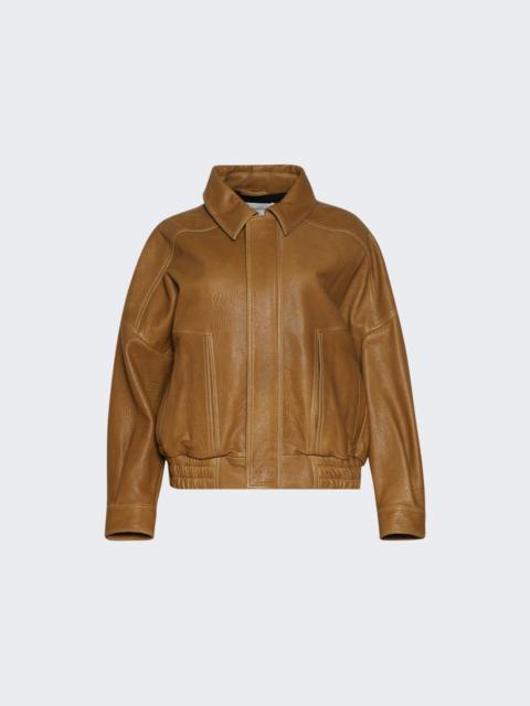 Dalma Jacket Butterscotch