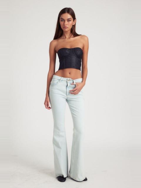 BRUNI ULTRA FLARE DENIM