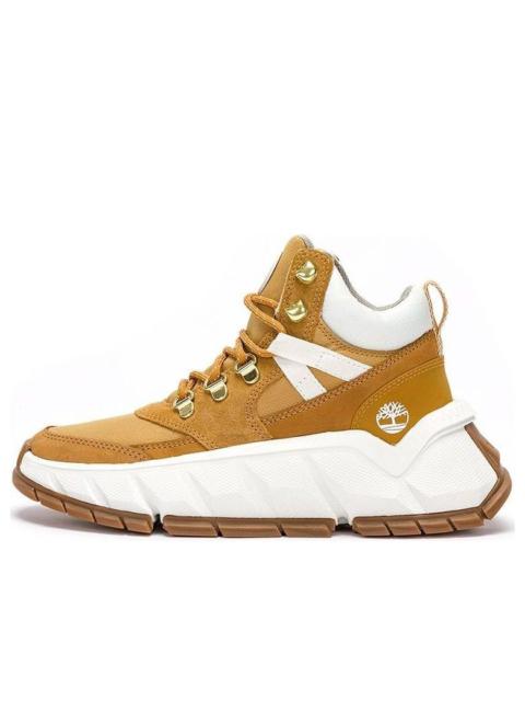 (WMNS) Timberland TBL Turbo 'Wheat' A5N4T231