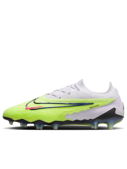Nike Phantom GX Elite Gripknit FG 'Luminous Pack' DC9968-705
