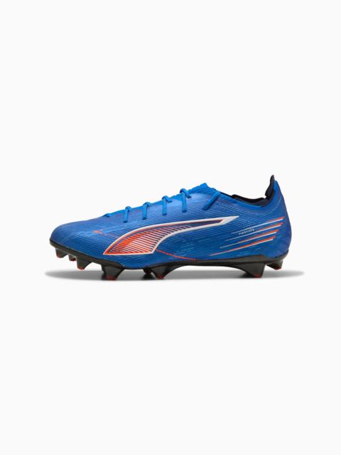 ULTRA 6 CARBON FG Football Boots Unisex
