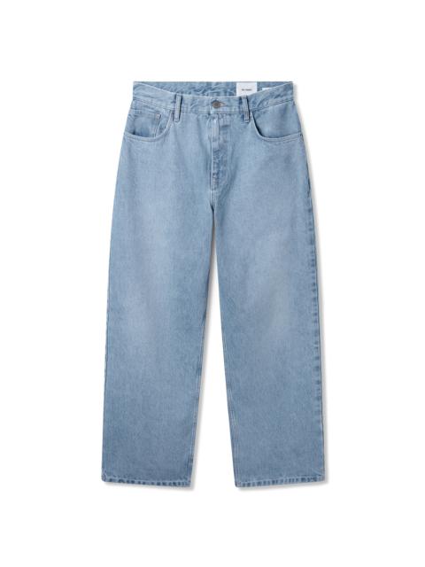 Zine Relaxed-Fit Jeans