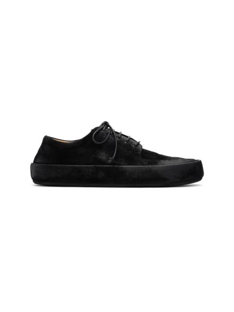 Black Cassapelle Sneakers