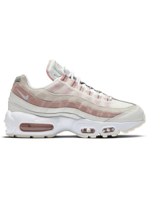 Nike Air Max 95 Bleached Coral (Women's)