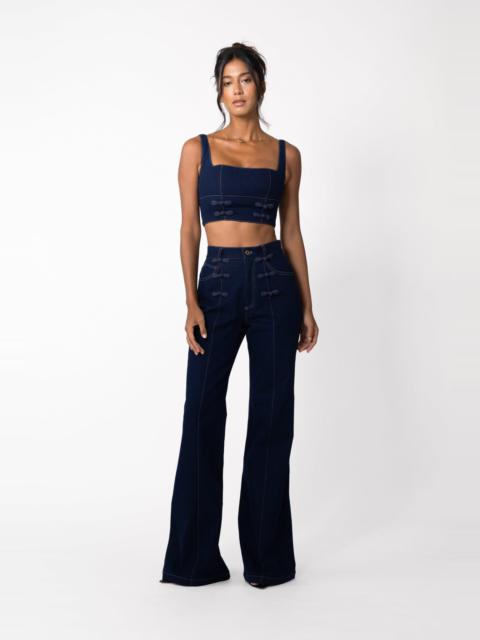 DYLAN DENIM PANT