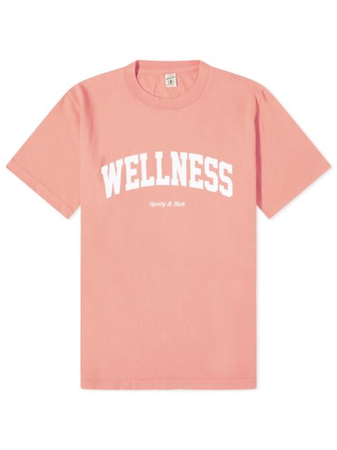 Sporty & Rich Wellness Ivy T-Shirt