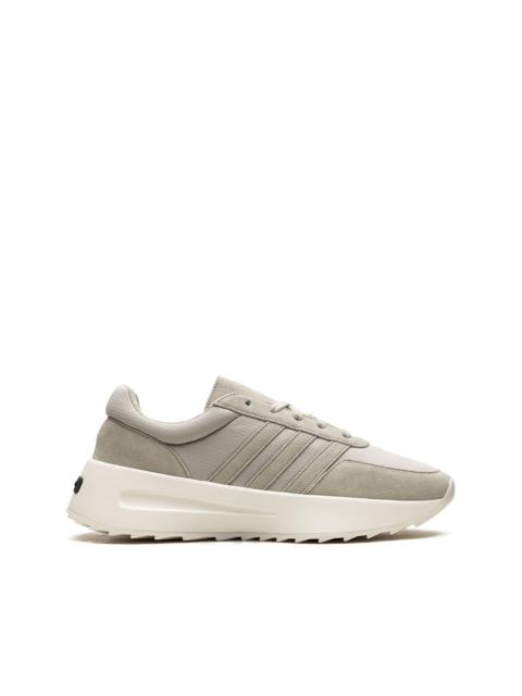 x adidas  Los Angeles "Beige" sneakers