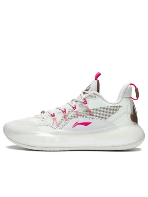 Li-Ning YuShuai 14 Low Jimmy Butler 'Snow White Pink' ABAR123-19