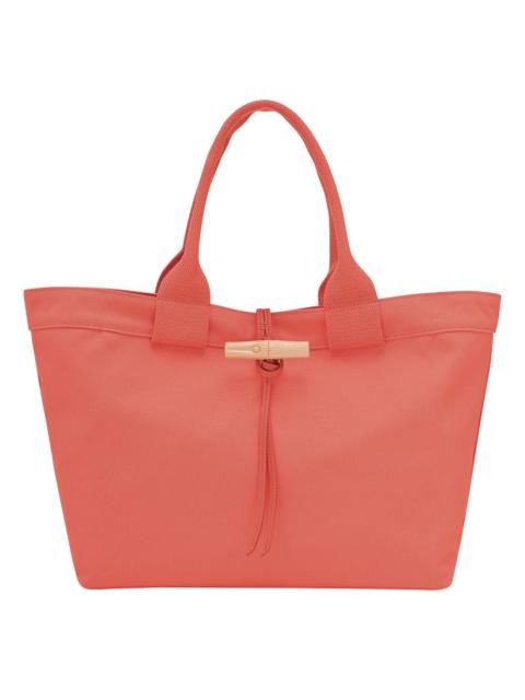 Le Roseau Tote bag Sunset - Canvas
