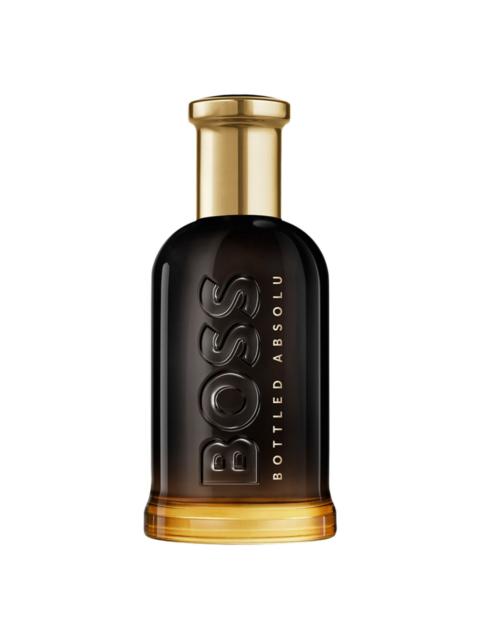 BOSS BOTTLED ABSOLU PARFUM INTENSE 100ML