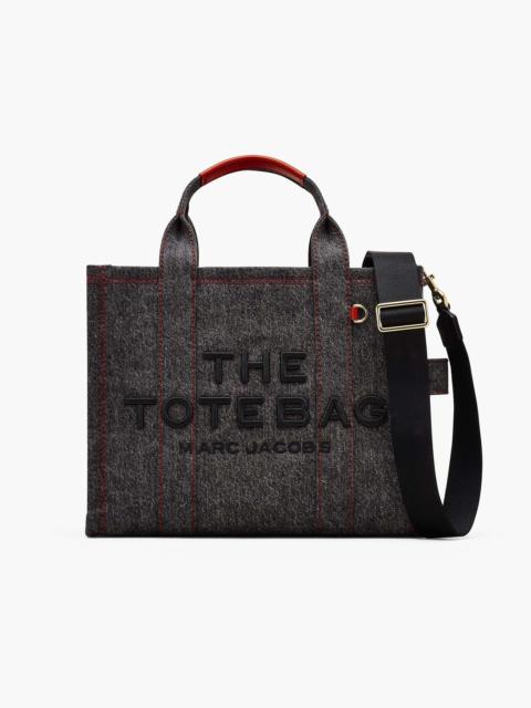 THE YEAR OF THE HORSE CANVAS MEDIUM TOTE BAG