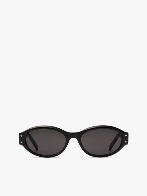 Oval Sunglasses