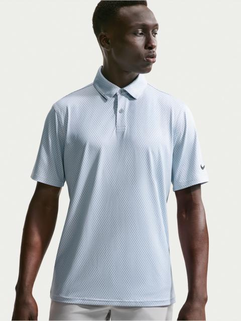 Nike Velocity Men's Dri-FIT Golf Polo