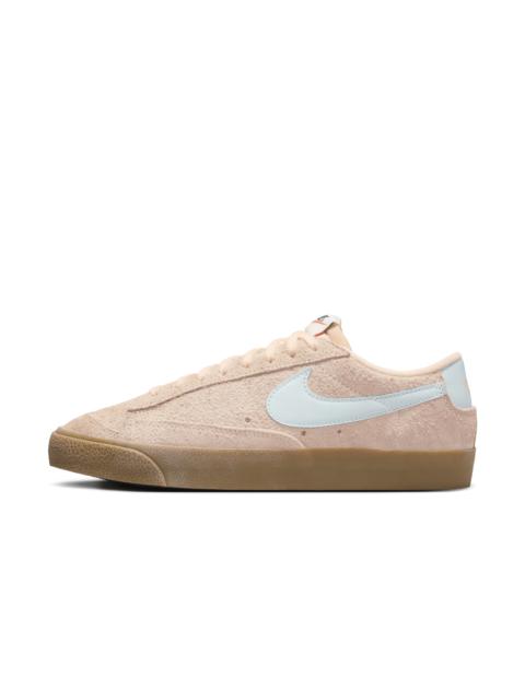 Nike Blazer Low '77 Vintage Women's Shoes