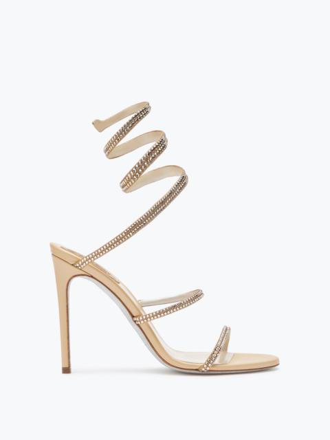Cleo Nude Sandal 105