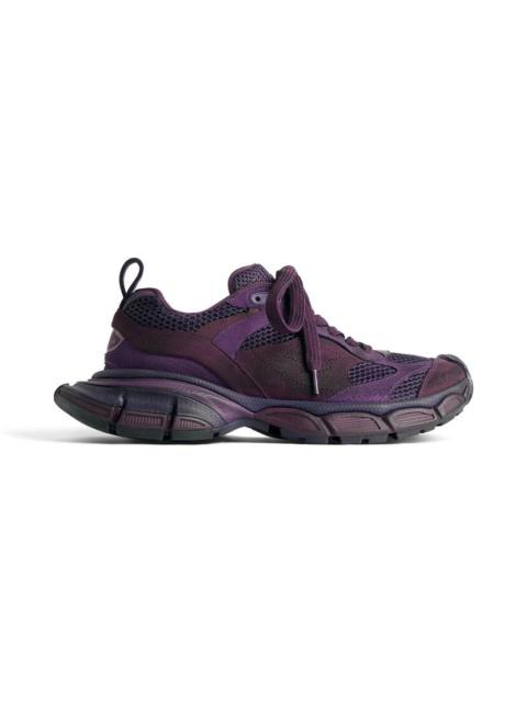 Women's 3xl Sneaker  in Purple