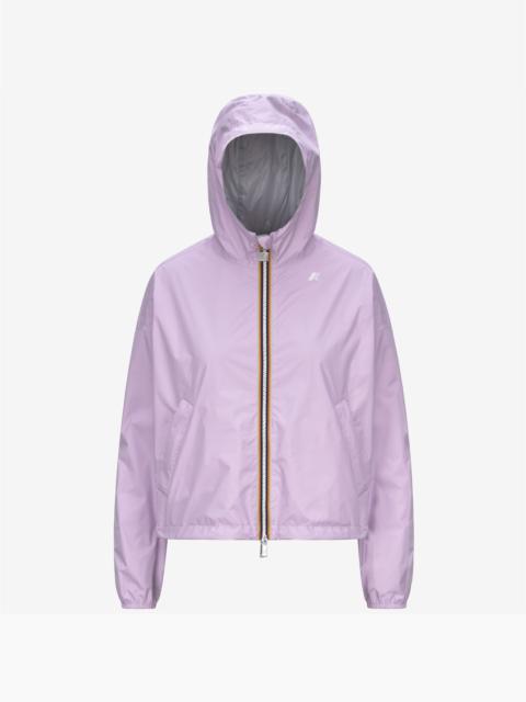 LAURETTE PLUS.2 REVERSIBLE