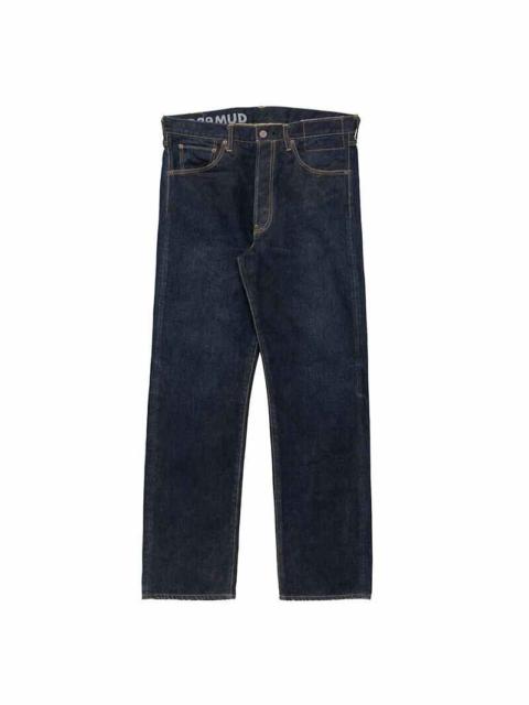 SOCIAL SCULPTURE 00 DMGD-39 MUD OD