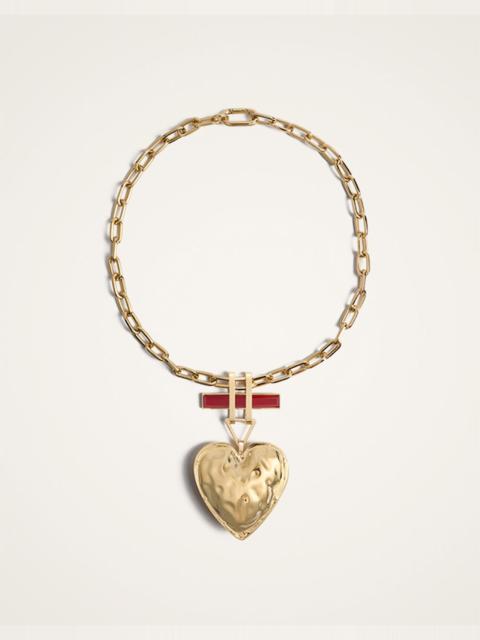 Love Necklace