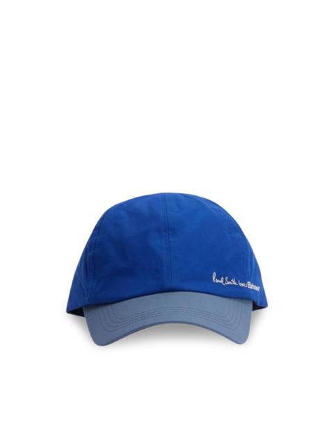 x Paul Smith adjustable hat
