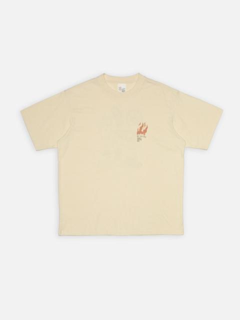 Koffe Fails T-Shirt Ecru