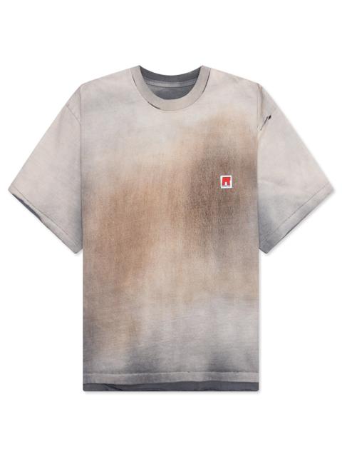 GARDENERS TEE - GARDENER WASH