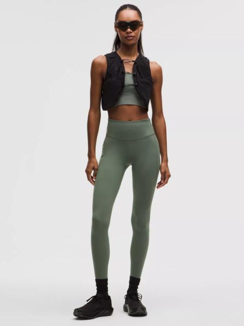 Fast and Free High-Rise Tight 28" *5 Pocket